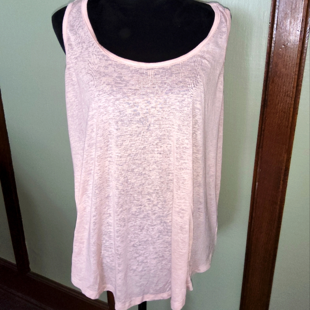 Torrid Burnout Tank, 2X